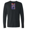 Gildan 100% Cotton Long-Sleeve T-Shirt Thumbnail