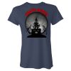 Tultex 213 - Ladies' T-Shirt Thumbnail