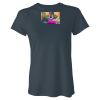 Tultex 213 - Ladies' T-Shirt Thumbnail