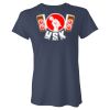 Tultex 213 - Ladies' T-Shirt Thumbnail