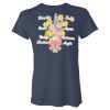 Tultex 213 - Ladies' T-Shirt Thumbnail