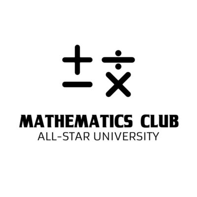 Mathematics Club 01 Thumbnail