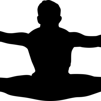 Gymnastics   Clipart 10 Thumbnail