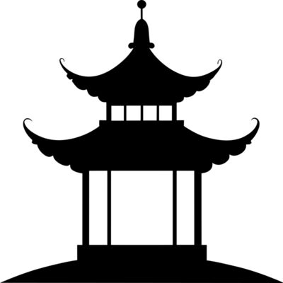 Small Pagoda Thumbnail