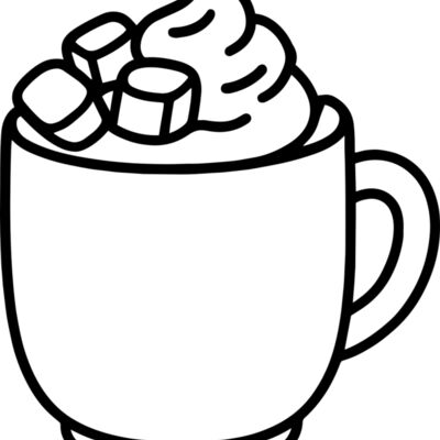 Hot Choco Thumbnail