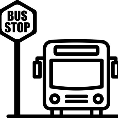 Bus Stop Thumbnail