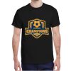 Gildan 100% Cotton™ 5.3 oz. T-Shirt Thumbnail