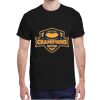 Gildan 100% Cotton™ 5.3 oz. T-Shirt Thumbnail