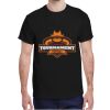 Gildan 100% Cotton™ 5.3 oz. T-Shirt Thumbnail