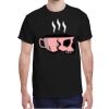 Gildan 100% Cotton™ 5.3 oz. T-Shirt Thumbnail