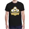 Gildan 100% Cotton™ 5.3 oz. T-Shirt Thumbnail
