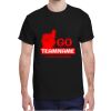 Gildan 100% Cotton™ 5.3 oz. T-Shirt Thumbnail