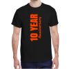 Gildan 100% Cotton™ 5.3 oz. T-Shirt Thumbnail