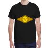 Gildan 100% Cotton™ 5.3 oz. T-Shirt Thumbnail