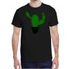 Gildan 100% Cotton™ 5.3 oz. T-Shirt Thumbnail