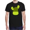 Gildan 100% Cotton™ 5.3 oz. T-Shirt Thumbnail