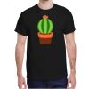 Gildan 100% Cotton™ 5.3 oz. T-Shirt Thumbnail