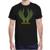 Gildan 100% Cotton™ 5.3 oz. T-Shirt Thumbnail