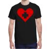 Gildan 100% Cotton™ 5.3 oz. T-Shirt Thumbnail