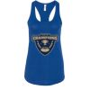 Next Level Apparel - Ladies' Ideal Racerback Tank Thumbnail