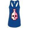 Next Level Apparel - Ladies' Ideal Racerback Tank Thumbnail