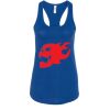 Next Level Apparel - Ladies' Ideal Racerback Tank Thumbnail