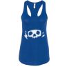 Next Level Apparel - Ladies' Ideal Racerback Tank Thumbnail