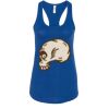 Next Level Apparel - Ladies' Ideal Racerback Tank Thumbnail
