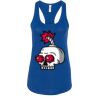 Next Level Apparel - Ladies' Ideal Racerback Tank Thumbnail