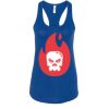 Next Level Apparel - Ladies' Ideal Racerback Tank Thumbnail