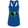 Next Level Apparel - Ladies' Ideal Racerback Tank Thumbnail