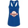 Next Level Apparel - Ladies' Ideal Racerback Tank Thumbnail