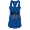 Next Level Apparel - Ladies' Ideal Racerback Tank Thumbnail