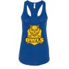 Next Level Apparel - Ladies' Ideal Racerback Tank Thumbnail
