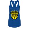 Next Level Apparel - Ladies' Ideal Racerback Tank Thumbnail