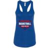 Next Level Apparel - Ladies' Ideal Racerback Tank Thumbnail