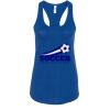 Next Level Apparel - Ladies' Ideal Racerback Tank Thumbnail