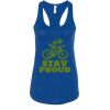 Next Level Apparel - Ladies' Ideal Racerback Tank Thumbnail
