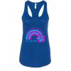 Next Level Apparel - Ladies' Ideal Racerback Tank Thumbnail