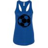 Next Level Apparel - Ladies' Ideal Racerback Tank Thumbnail