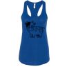 Next Level Apparel - Ladies' Ideal Racerback Tank Thumbnail