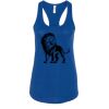 Next Level Apparel - Ladies' Ideal Racerback Tank Thumbnail