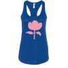 Next Level Apparel - Ladies' Ideal Racerback Tank Thumbnail