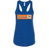 Next Level Apparel - Ladies' Ideal Racerback Tank Thumbnail
