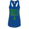 Next Level Apparel - Ladies' Ideal Racerback Tank Thumbnail