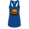 Next Level Apparel - Ladies' Ideal Racerback Tank Thumbnail