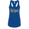 Next Level Apparel - Ladies' Ideal Racerback Tank Thumbnail