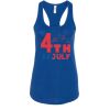 Next Level Apparel - Ladies' Ideal Racerback Tank Thumbnail