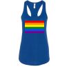 Next Level Apparel - Ladies' Ideal Racerback Tank Thumbnail