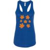 Next Level Apparel - Ladies' Ideal Racerback Tank Thumbnail